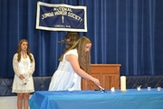 NJHS Induction