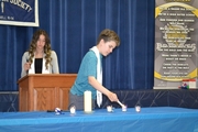 NJHS Induction