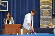 NJHS Induction