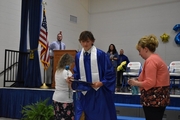 graduation