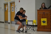 kindergarten graduation