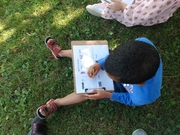 K-5 Science