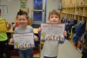 Attendance Awards