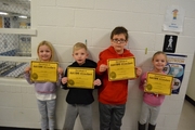 Attendance Awards