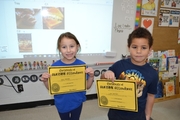 Attendance Awards