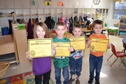 Attendance Awards