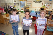 Attendance Awards