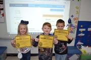 Attendance Awards