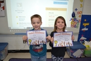 Attendance Awards