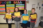 Attendance Awards