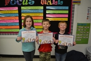 Attendance Awards