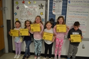 Attendance Awards