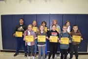 Attendance Awards