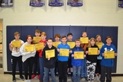 Attendance Awards