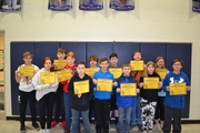 Attendance Awards