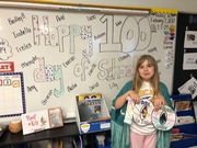 100th day