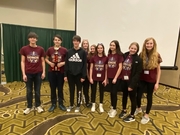 NJHS Conference
