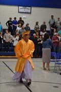 graduation